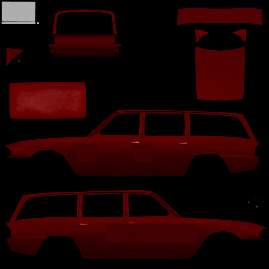 Triumph Estate