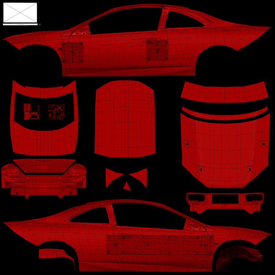 Ford_Cougar